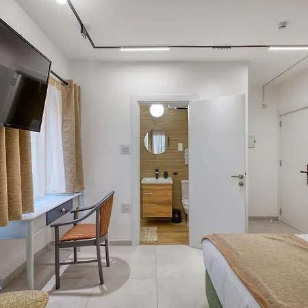 Appartement Haven - 3
