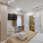 Haven - 3 Apartment