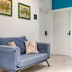 Apartment Haven - 3 Sliema