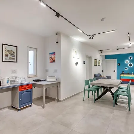 Haven - 3 Sliema