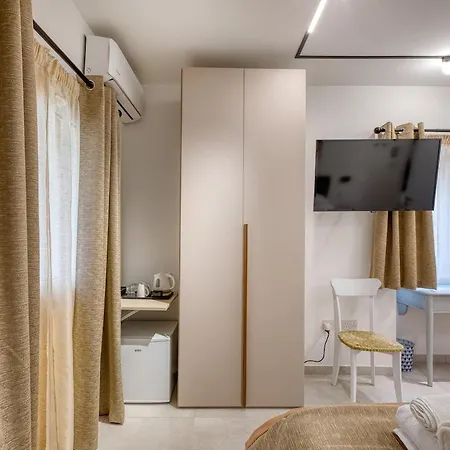 Apartment Haven - 3 *