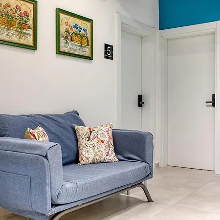 Apartman Haven - 3 Sliema